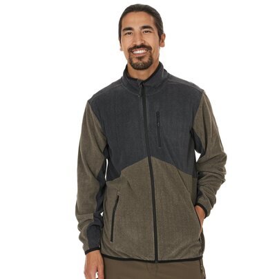 Vyriškas džemperis WHISTLER Greyson M Fleece Jacket