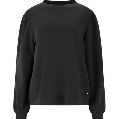 Moteriškas džemperis ATHLECIA Jillnana V2 W Balloon Sleeve Sweat 