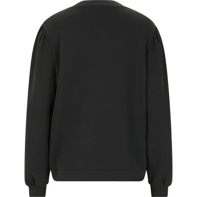 Moteriškas džemperis ATHLECIA Jillnana V2 W Balloon Sleeve Sweat  1