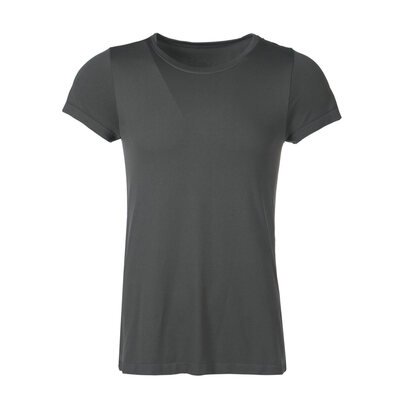 Moteriški marškinėliai ATHLECIA Julee W Loose Fit S/S Seamless Tee