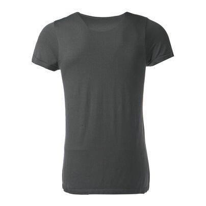 Moteriški marškinėliai ATHLECIA Julee W Loose Fit S/S Seamless Tee 1