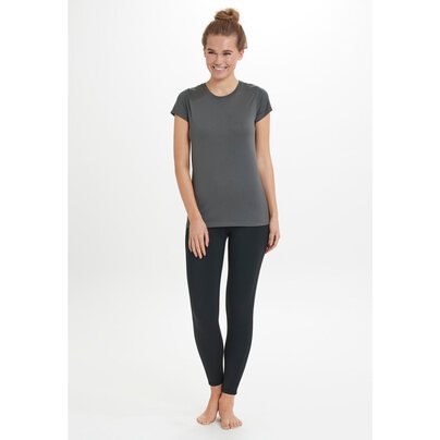 Moteriški marškinėliai ATHLECIA Julee W Loose Fit S/S Seamless Tee 2