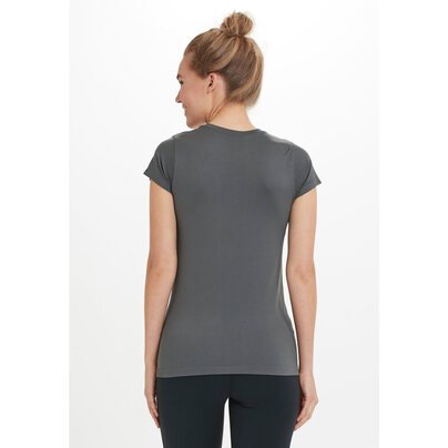 Moteriški marškinėliai ATHLECIA Julee W Loose Fit S/S Seamless Tee 3