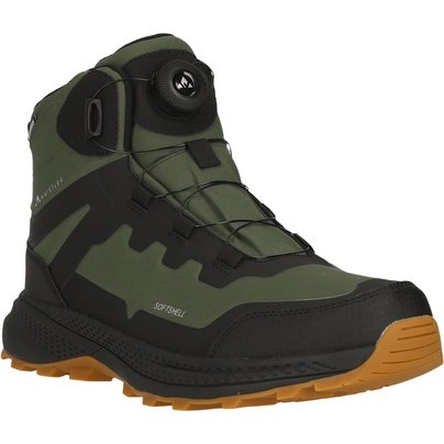 Vyriški batai - WHISTLER Terun Q-lock Boot WP 