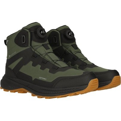 Vyriški batai - WHISTLER Terun Q-lock Boot WP 