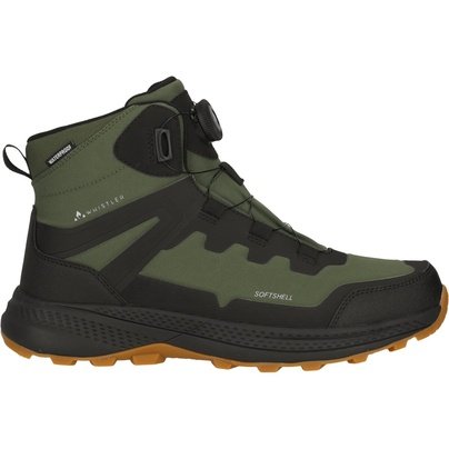 Vyriški batai - WHISTLER Terun Q-lock Boot WP 