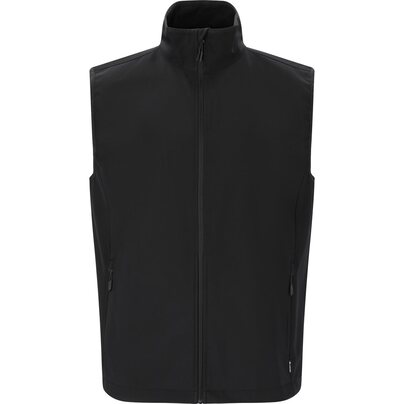 Vyriška softshell liemenė WHISTLER Lango M Softshell Vest 