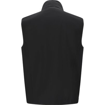Vyriška softshell liemenė WHISTLER Lango M Softshell Vest 