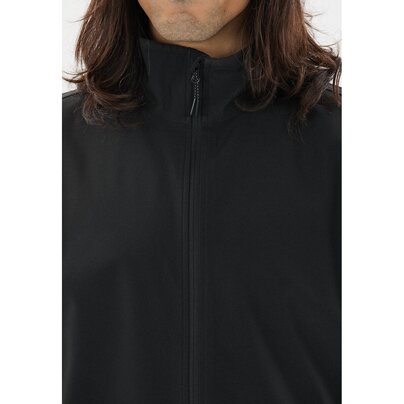 Vyriška softshell liemenė WHISTLER Lango M Softshell Vest 