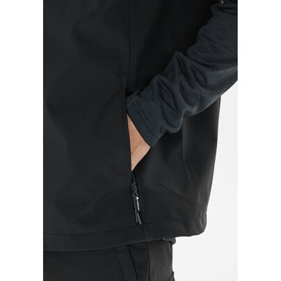 Vyriška softshell liemenė WHISTLER Lango M Softshell Vest 