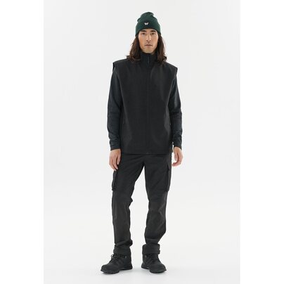 Vyriška softshell liemenė WHISTLER Lango M Softshell Vest 