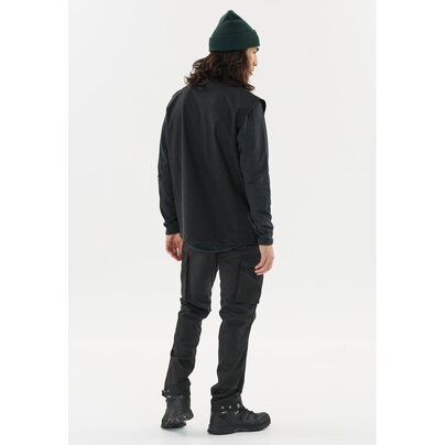 Vyriška softshell liemenė WHISTLER Lango M Softshell Vest 