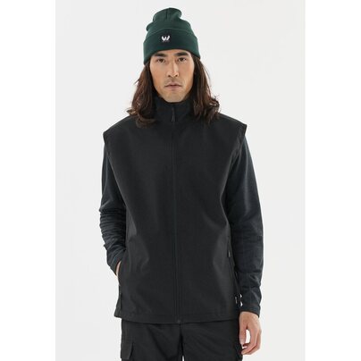 Vyriška softshell liemenė WHISTLER Lango M Softshell Vest 