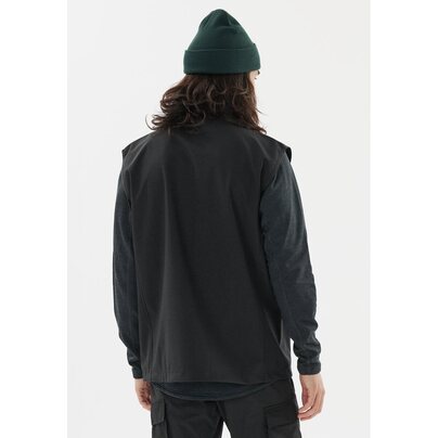 Vyriška softshell liemenė WHISTLER Lango M Softshell Vest 