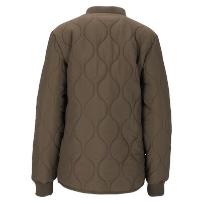 Moteriška striukė WEATHER REPORT Eilish W Short Quilted Jacket  1