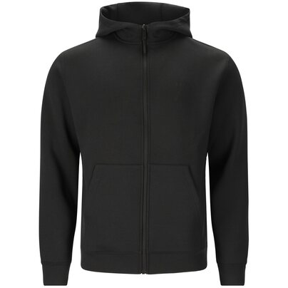 Vyriškas džemperis VIRTUS Taro V2 M Technical Full-Zip Hoody