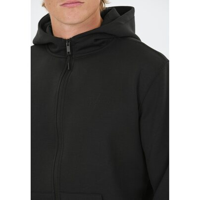 Vyriškas džemperis VIRTUS Taro V2 M Technical Full-Zip Hoody 2