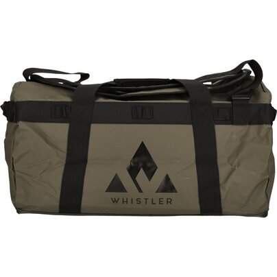 Krepšys - Kuprinė WHISTLER Fidel 85L Duffel - Cypress (One size)