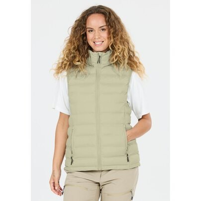 Moteriška liemenė WHISTLER Froze W Light Puffer Vest  2