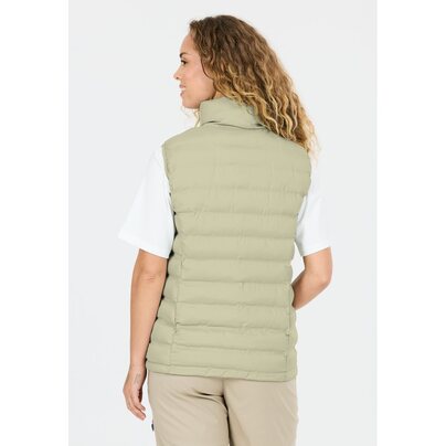 Moteriška liemenė WHISTLER Froze W Light Puffer Vest  3
