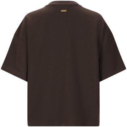 Moteriški marškinėliai ATHLECIA Crecy W S/S Tee 1