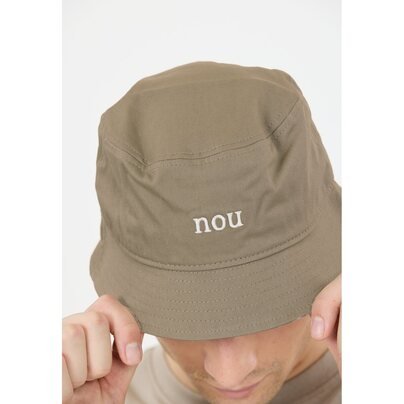Skrybėlė NOU Nicson Bucket Hat 1
