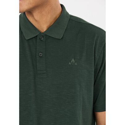 Vyriški marškinėliai WHISTLER Vale M S-S Polo 4