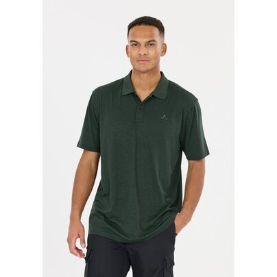 Vyriški marškinėliai WHISTLER Vale M S-S Polo 2