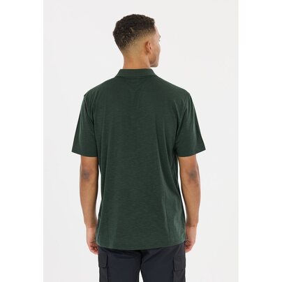 Vyriški marškinėliai WHISTLER Vale M S-S Polo 3