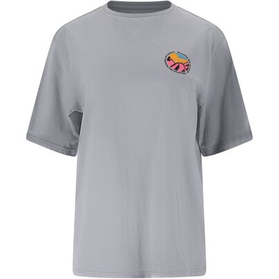 Moteriški marškinėliai WHISTLER Saloma W SS T-Shirt