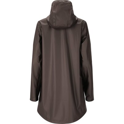 Moteriška neperšlampama striukė WEATHER REPORT Petra W Rain jacket 1