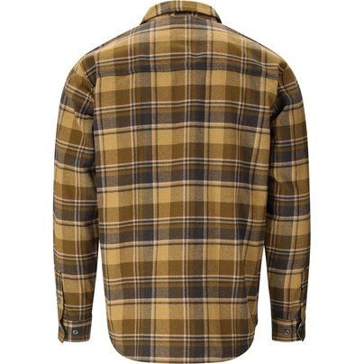 Vyriški marškiniai - WHISTLER Bargo M Checked Shirt 