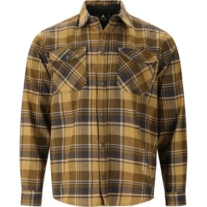 Vyriški marškiniai - WHISTLER Bargo M Checked Shirt 