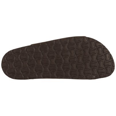 Moteriškos šlepetės - NOU Whitehill W cork sandal V2  3