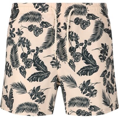 Vyriški maudymosi šortai - NOU Esiquio M Atelier Tropic Swim Shorts 