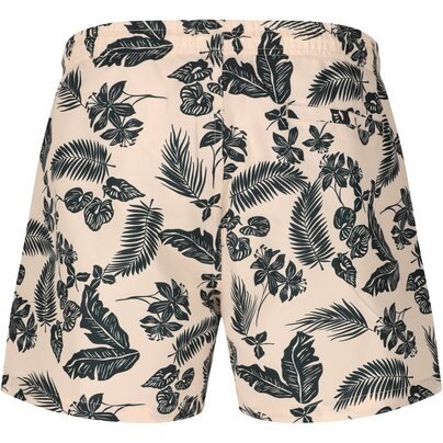 Vyriški maudymosi šortai - NOU Esiquio M Atelier Tropic Swim Shorts  1