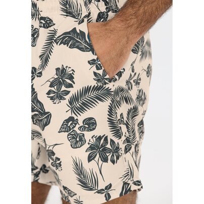 Vyriški maudymosi šortai - NOU Esiquio M Atelier Tropic Swim Shorts  4