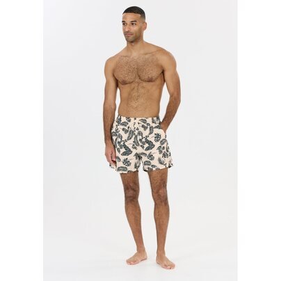 Vyriški maudymosi šortai - NOU Esiquio M Atelier Tropic Swim Shorts  2