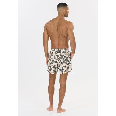 Vyriški maudymosi šortai - NOU Esiquio M Atelier Tropic Swim Shorts  3