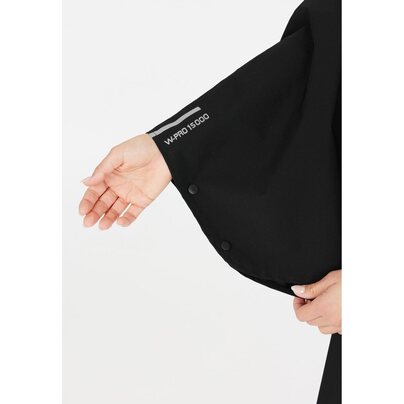 Pončas nuo lietaus - WEATHER REPORT Nashville Unisex AWG Poncho W-PRO 15000  5
