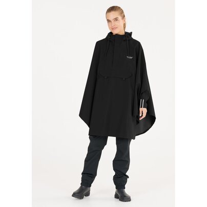 Pončas nuo lietaus - WEATHER REPORT Nashville Unisex AWG Poncho W-PRO 15000  2