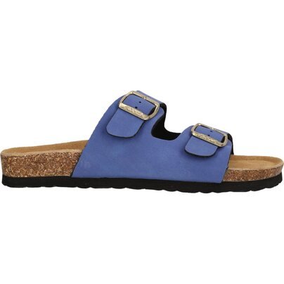 Moteriškos šlepetės - CRUZ Whitehill W cork sandal  1