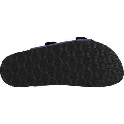 Moteriškos šlepetės - CRUZ Whitehill W cork sandal  2