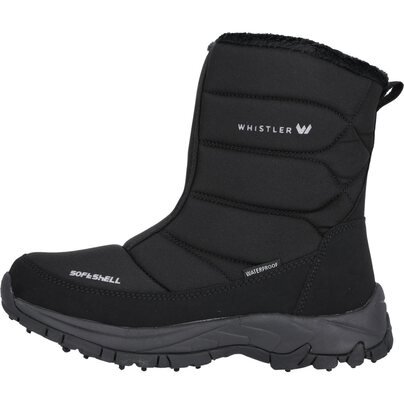 Moteriški žieminiai batai WHISTLER Wattua Ice Boot WP 