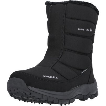 Moteriški žieminiai batai WHISTLER Wattua Ice Boot WP 