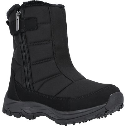Moteriški žieminiai batai WHISTLER Wattua Ice Boot WP 