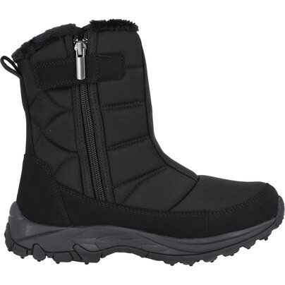 Moteriški žieminiai batai WHISTLER Wattua Ice Boot WP 