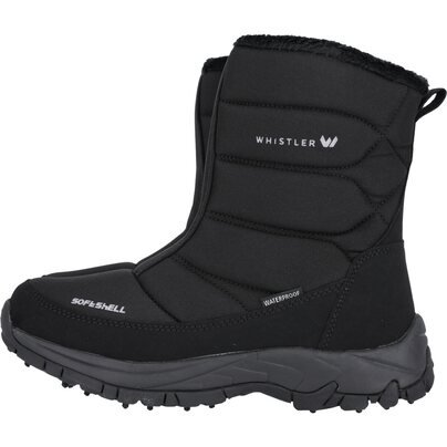 Moteriški žieminiai batai WHISTLER Wattua Ice Boot WP 