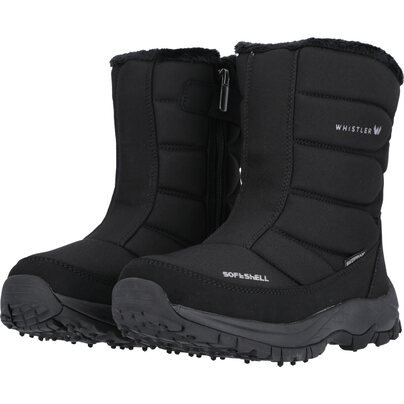 Moteriški žieminiai batai WHISTLER Wattua Ice Boot WP 