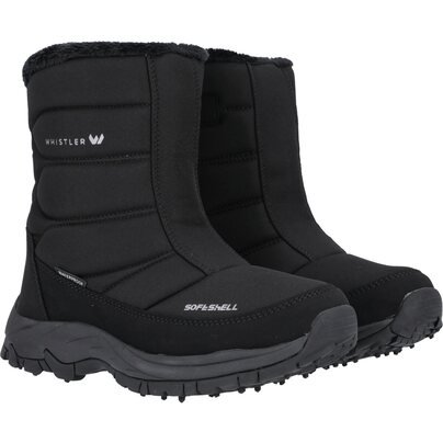 Moteriški žieminiai batai WHISTLER Wattua Ice Boot WP 
